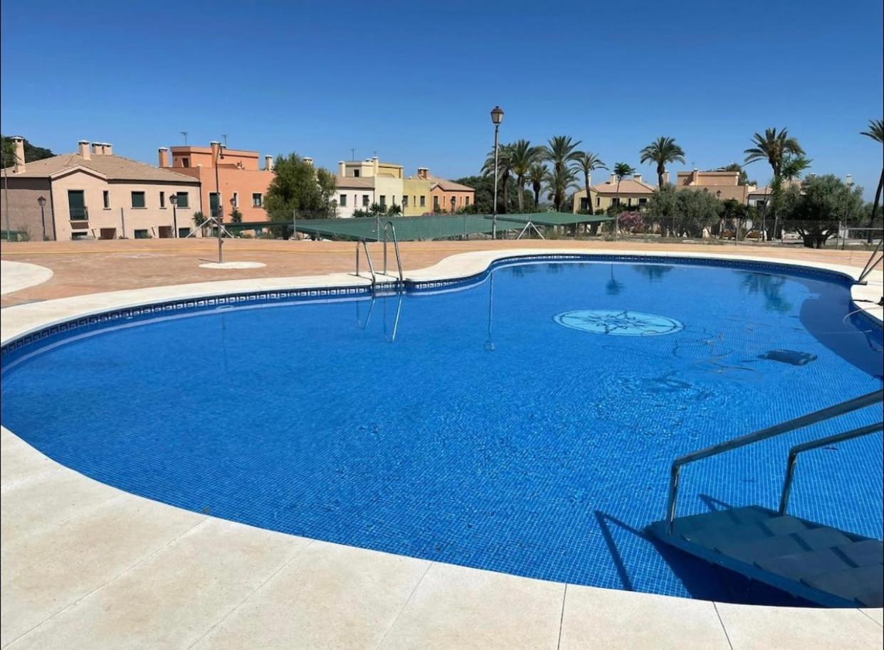 Villa Casa Royal, Mancha Real, Jaen Esterno foto