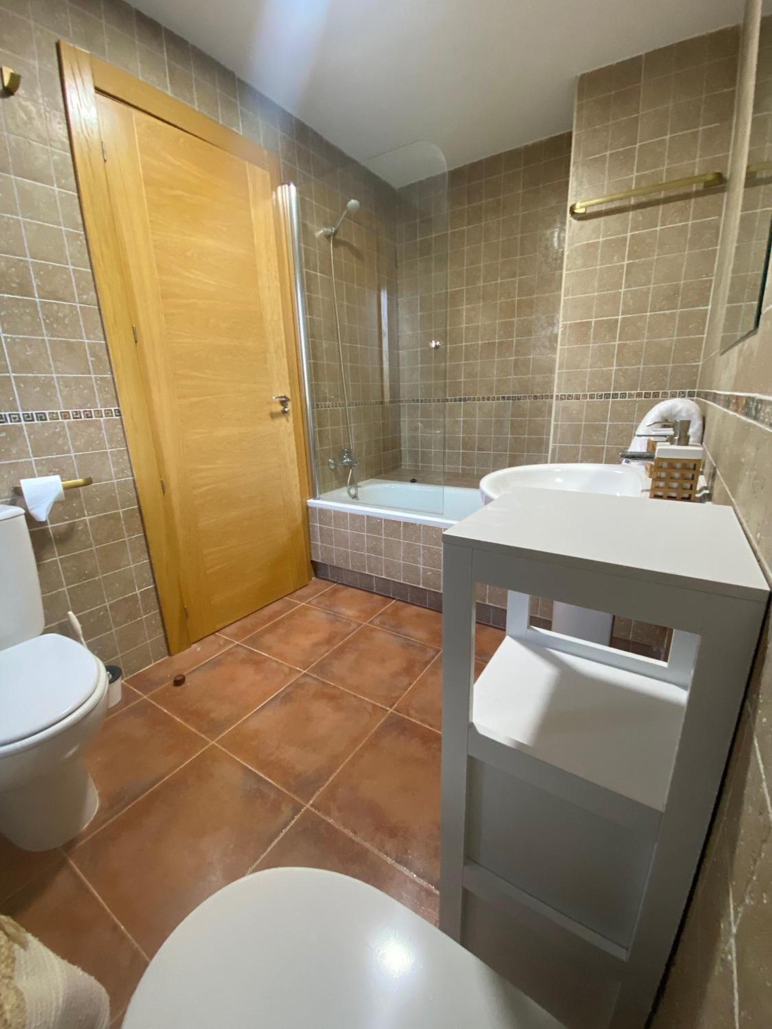 Villa Casa Royal, Mancha Real, Jaen Esterno foto