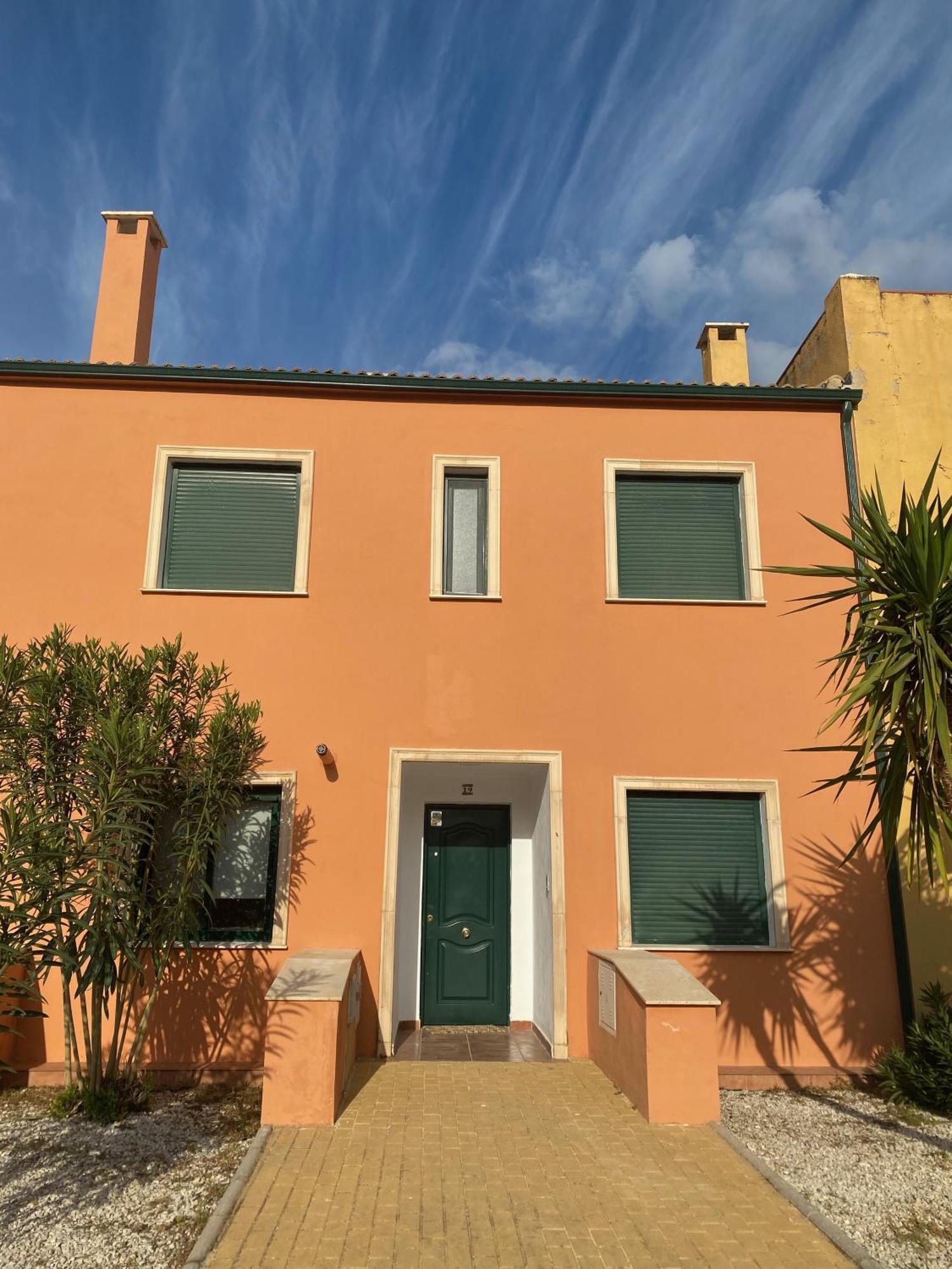 Villa Casa Royal, Mancha Real, Jaen Esterno foto