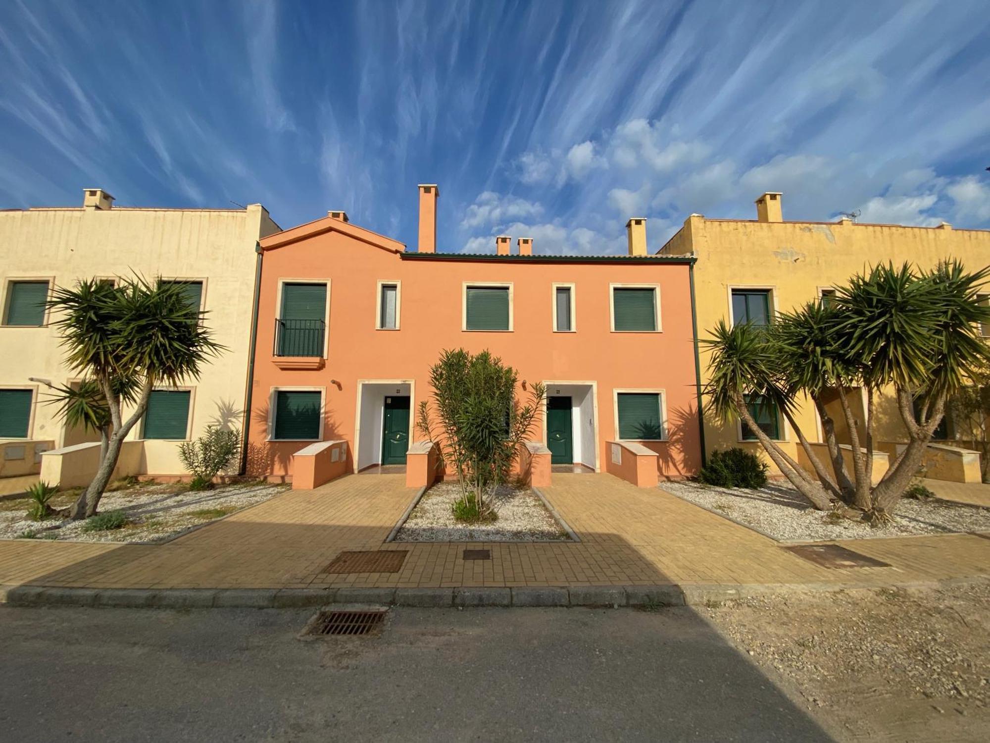 Villa Casa Royal, Mancha Real, Jaen Esterno foto